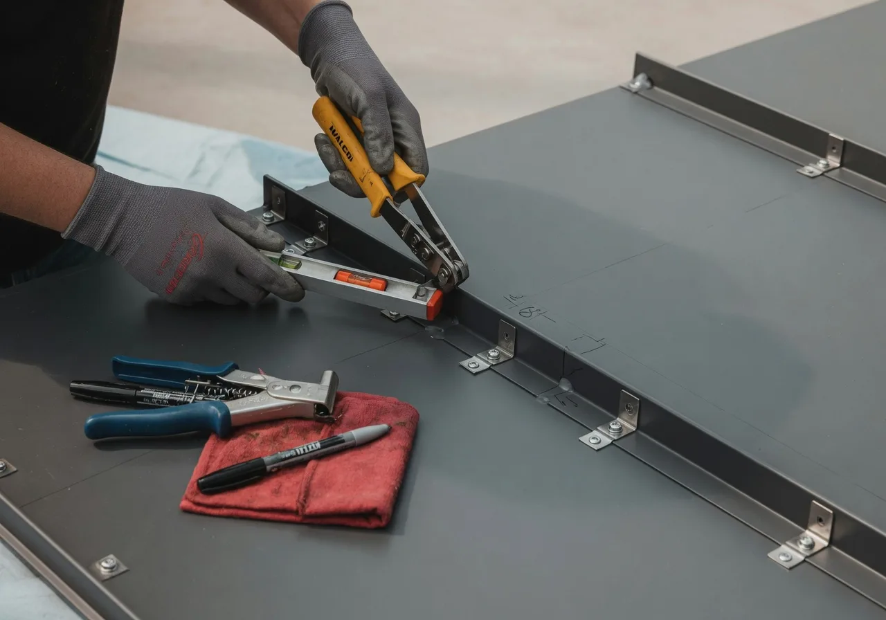 Why choose Metal Roofing Installation in Marshall, ND